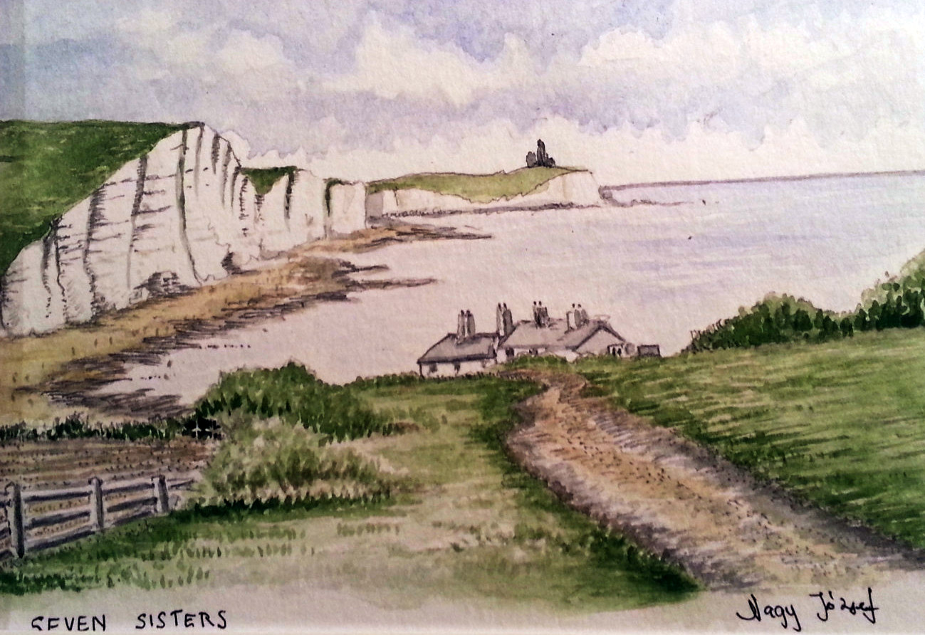 Seven Sisters